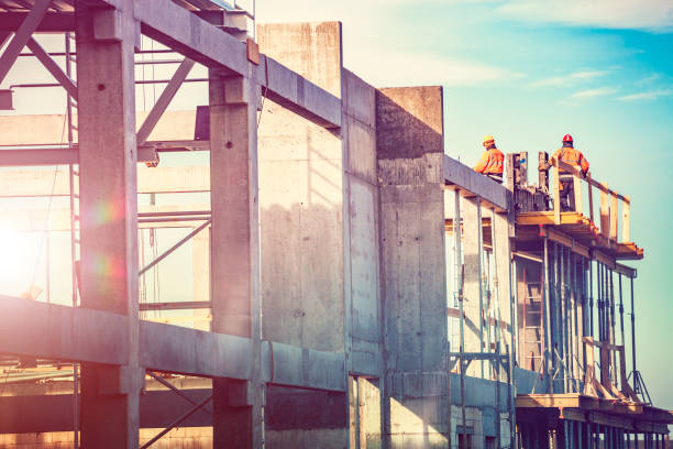 Best Custom Concrete Contractor  in Rio Vista, CA