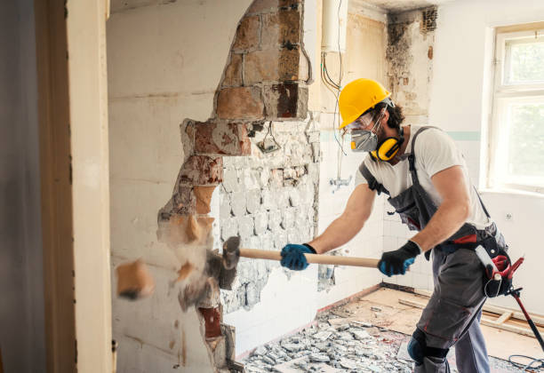 Best Concrete Demolition Services  in Rio Vista, CA