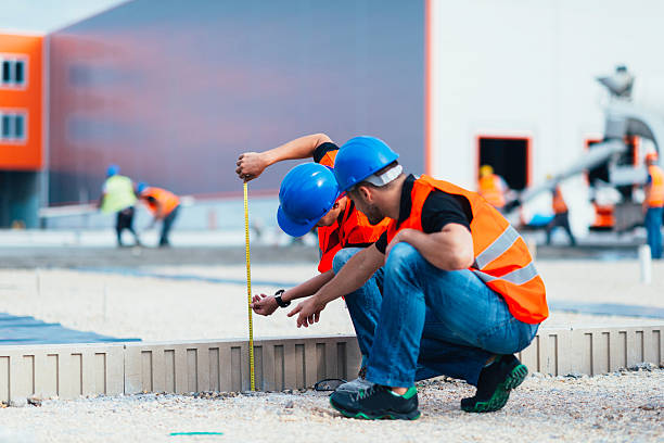 Best Concrete Leveling Services  in Rio Vista, CA